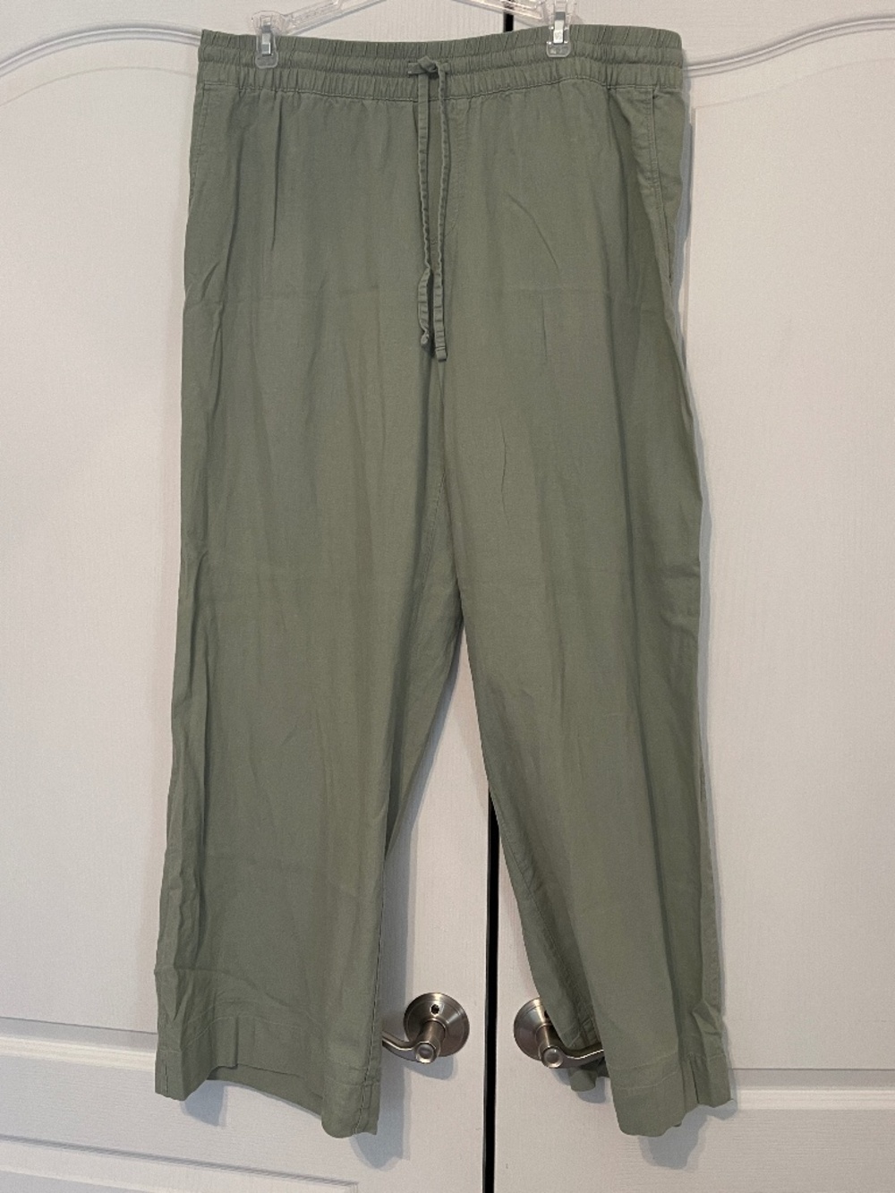 Universal Thread Wide Leg Pants XL